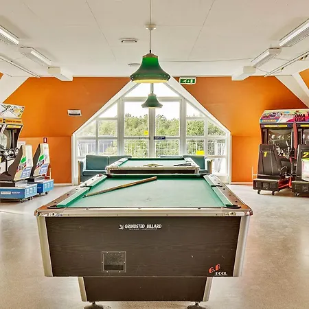 6 Person Holiday In R M Sønderby