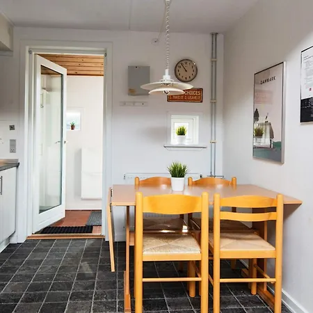 6 Person Holiday In R M Semesterbostad