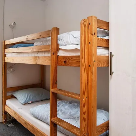 6 Person Holiday In R M Sønderby