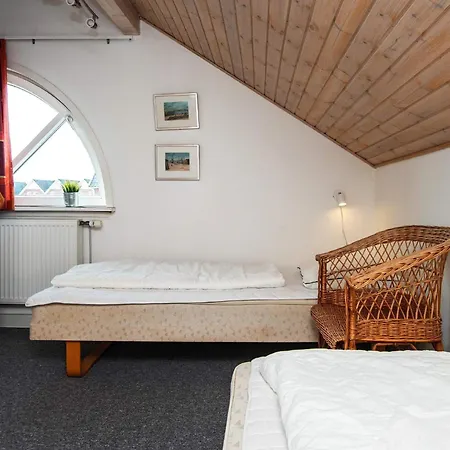 6 Person Holiday In R M Semesterbostad