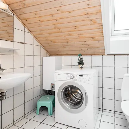 6 Person Holiday In R M Semesterbostad