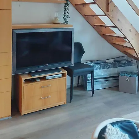 6 Person Holiday In R M Semesterbostad *