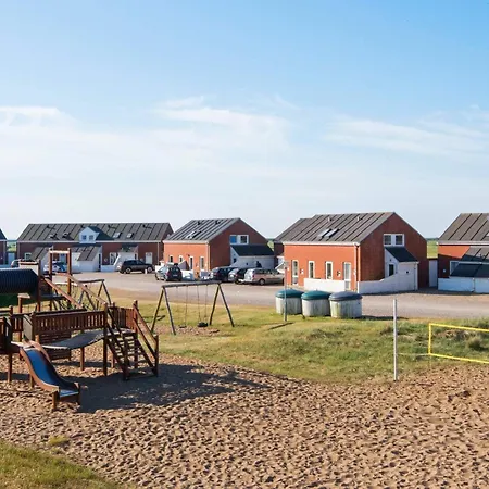 6 Person Holiday In R M Sønderby