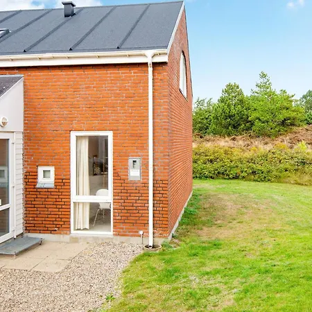 6 Person Holiday In R M Semesterbostad