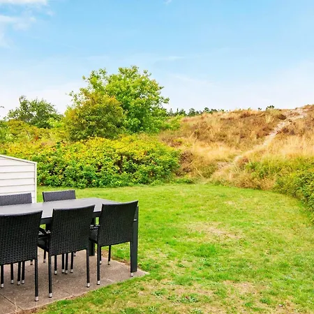 Semesterbostad 6 Person Holiday In R M
